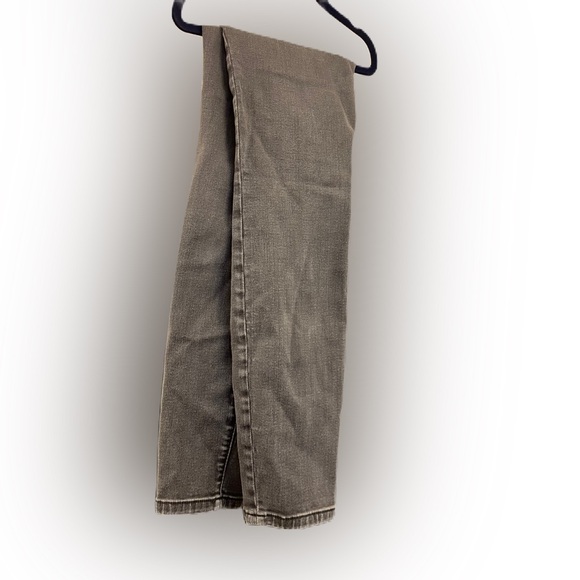 Pilcro and the Letterpress by Antropology skinny high rise 27 - Picture 3 of 10